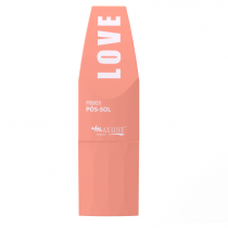 Primer Pós-Sol Max Love com 30ml