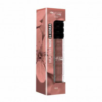 Batom Líquido Nude 24 Horas Cor 316 Max Love 4ml