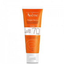 Protetor Solar Facial Avene FPS 70 Toque Seco 40g