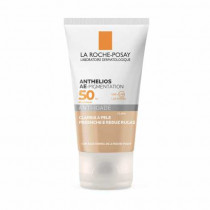 Anthelios AE Pigmentation FPS 50 Anti-Idade Pele Clara 40g