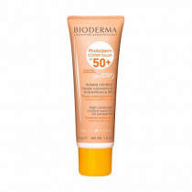 Photoderm Cover Touch FPS50+ Dourado 40ml