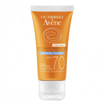 Avene Solar FPS 70 Toque Seco Emulsão 50ml 