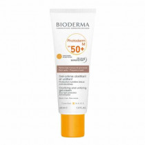 Bioderma Photoderm M FPS 50+ Cor Base Ultra Mate 40ml