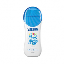 Protetor Solar Kids FPS 30 Sundown 120ml