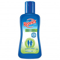 Repelente Repelex Familycare Loção 100ml