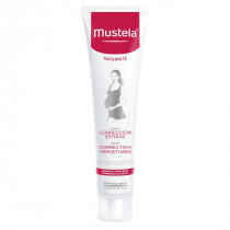 Sérum Corretor Antiestrias Mustela 75ml