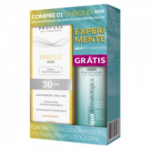 Sérum Ensolei AOX FPS 30 Profuse + Grátis Água Dermatológica