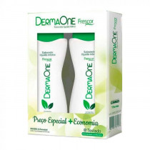 Kit Dermaone Sabonete Líquido Íntimo Frescor 2 Unidades com 200ml Cada