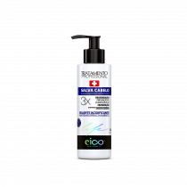 Selante Antiemborrachamento Salva Cabelo Eico 120ml