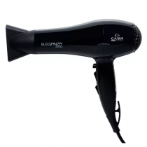 Secador de Cabelo Ga.Ma Italy Eleganza 2200 II 110V