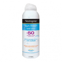 Neutrogena Sun Fresh FPS 50 Aerosol 180ml