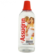 Adoçante Assugrin 200ml