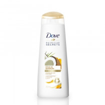 Shampoo Dove Ritual de Reparação 200ml