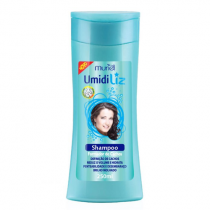 Shampoo Formador de Cachos UmidiLiz Muriel 250ml