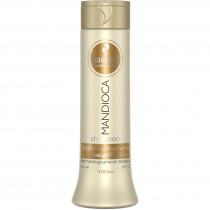 Shampoo Mandioca Haskell 300ml