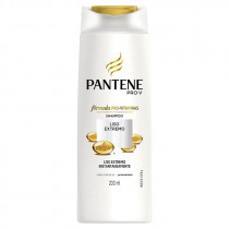 Shampoo Pantene Liso Extremo 175ml