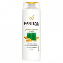 Shampoo Pantete Restauração 175ml