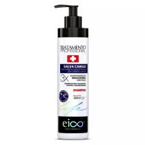 Shampoo Salva Cabelo Eico 280ml