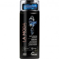 Shampoo Truss Infusion La Moda 300ml