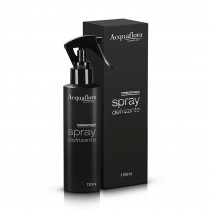 Spray Defrizante Termo Ativado Acquaflora 120ml