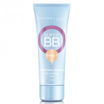 Super BB Cream Claro Maybelline 30ml