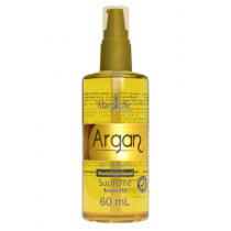 Supreme Argan Óleo Multifuncional Mary Life 50ml