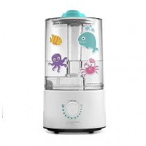 Umidificador Aromatizador Multikids Baby 2.1L