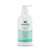 Umiditá Ai Hidratante para Peles Sensíveis com 465ml