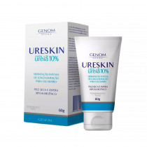 Ureskin Creme 10% Ureia 60g