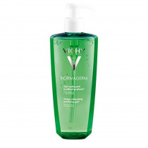  Vichy Normaderm Gel de Limpeza 400g