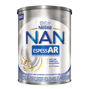 Nan A.R Nestlé 800g