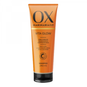 Condicionador OX Mari Maria Vita Glow com 240ml