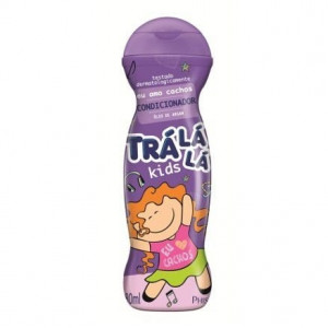 Condicionador Infantil Trá Lá Lá 480ml