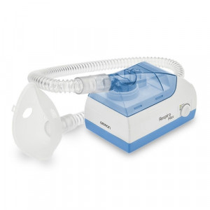 Inalador Ultrassônico Omron Respira Max 1 Unidade