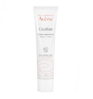 Avene Cicalfate Creme Reparador