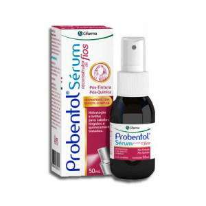 Probentol Serum Reconstrutor de Fios 50ml