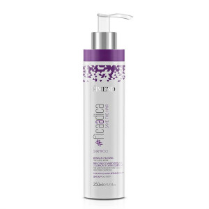 Shampoo Amend Reparacao Multinivel 250ml