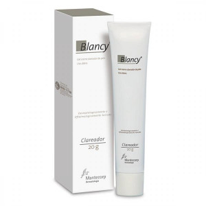 Blancy Clareador Gel-Creme 20g