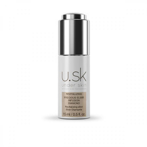 Precious Elixir Infusion Diamond U.SK 15ml