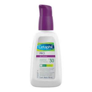 Cetaphil Pro Ac Control FPS 30 Loção Hidratante 118ml