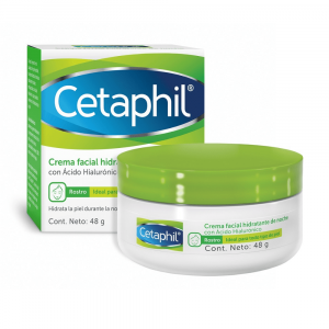 Cetaphil Creme Facial 48g