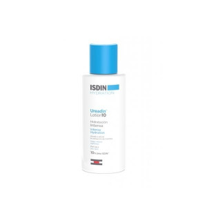 Ureadin Loção 10 Isdin Hydration 100ml