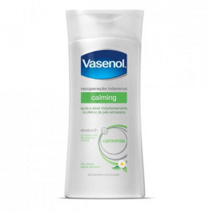 Vasenol Recuperação Intensiva Camomila 200ml