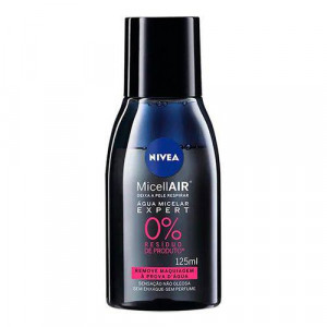 Nivea Água Micelar Expert 125ml