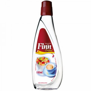 Adoçante Finn Aspartame com 100ml