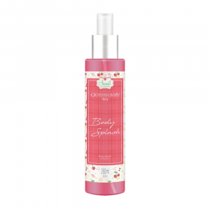 Body Splash Giovanna Baby Cherry 260ml