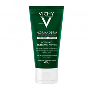 Vichy Normaderm Phytosolution Intensivo 60g