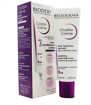 Bioderma Cicabio Creme Calmante 40ml