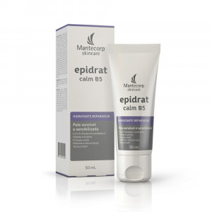 Epidrat Calm B5 Hidratante Reparador 50ml