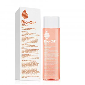 Óleo Corporal Bio-Oil 200ml